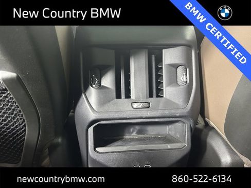 Certified 2025 BMW X3 xDrive30i w/ Premium Package image 25