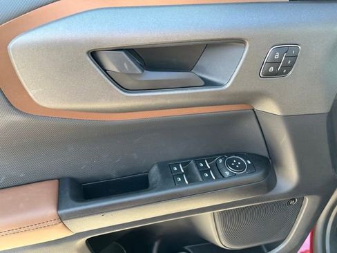 New 2025 Ford Bronco Sport Outer Banks w/ Outer Banks Tech Package+ image 10