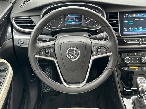 Used 2019 Buick Encore Preferred image 24