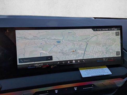 New 2026 BMW X3 xDrive30 w/ Convenience Package image 13