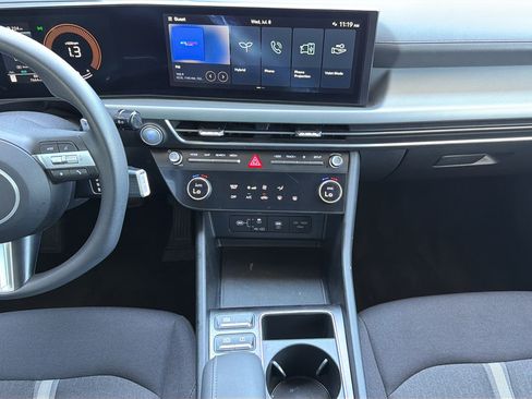 Used 2026 Hyundai Sonata Blue FWD image 8