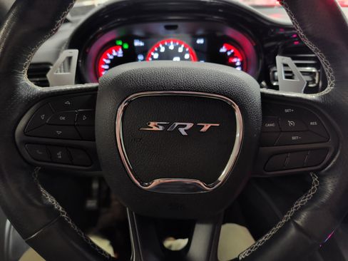 Used 2021 Dodge Durango SRT w/ Premium Interior Group image 10