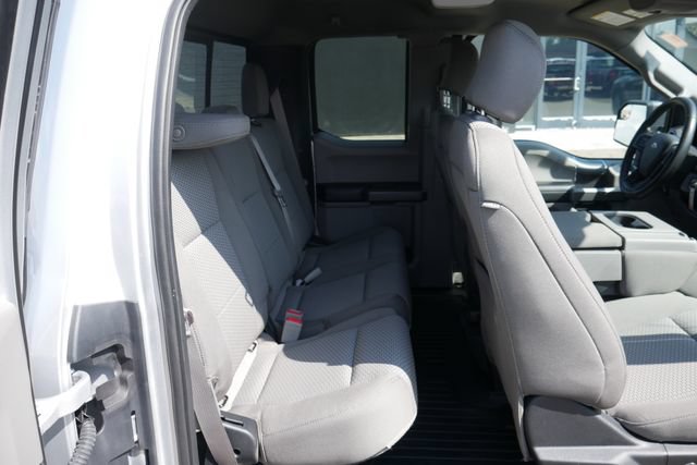 Used 2018 Ford F150 XLT w/ Equipment Group 302A Luxury AWD/4WD image 26