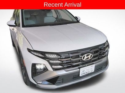 Used 2025 Hyundai Tucson SEL