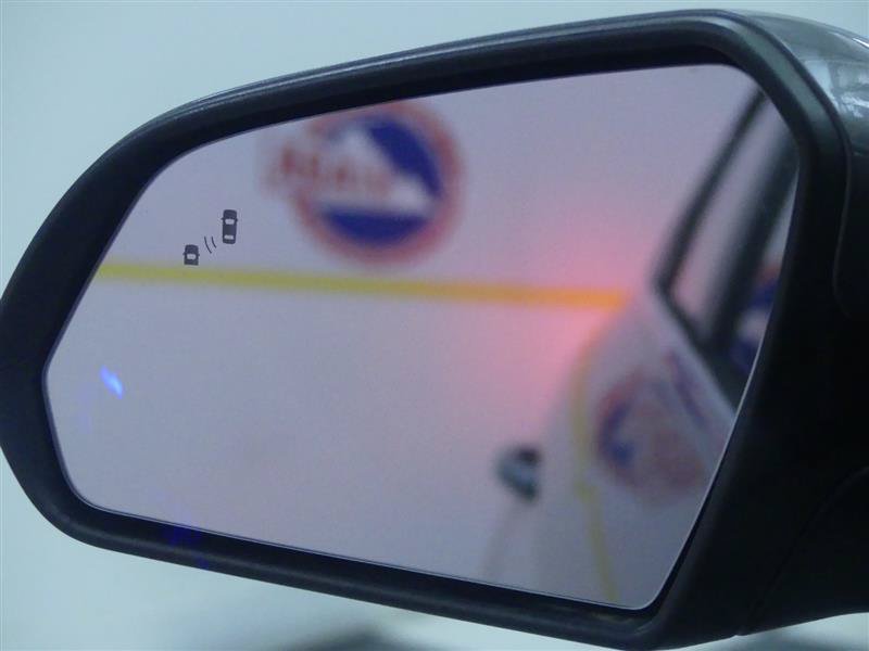 Used 2019 Hyundai Sonata SE FWD image 25