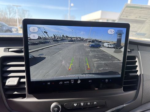 New 2026 Ford Transit 250 148 Medium Roof Extended AWD image 29