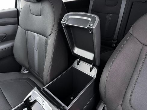 New 2026 Hyundai Tucson SEL AWD/4WD image 18