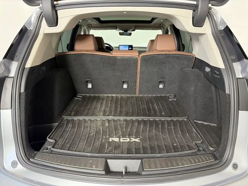 Used 2019 Acura RDX AWD w/ Advance Package image 28