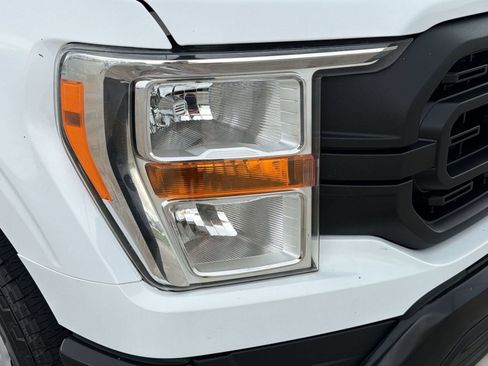 Used 2022 Ford F150 XL w/ Trailer Tow Package AWD/4WD image 12