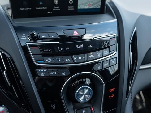 Certified 2023 Acura RDX AWD w/ A-Spec & Advance Pkg image 33