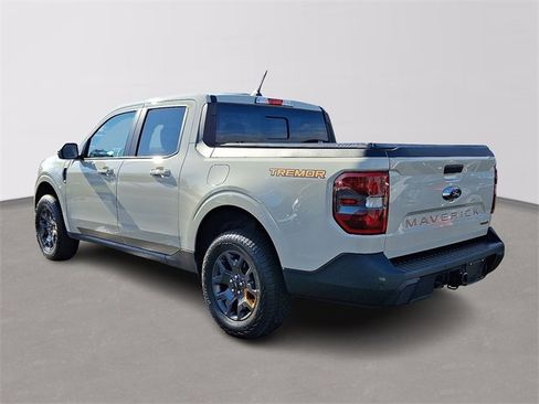 Used 2024 Ford Maverick Tremor w/ Tremor Off-Road Package image 6