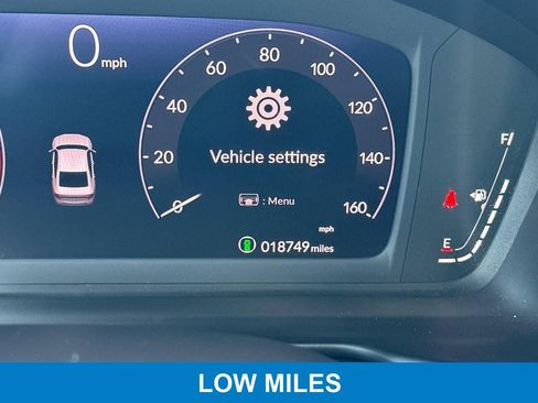 Used 2024 Honda Accord EX image 29