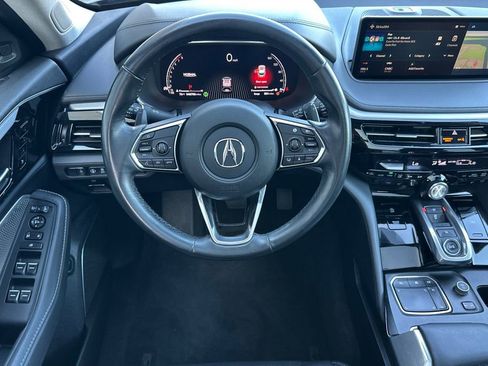 Certified 2023 Acura MDX SH-AWD w/ Technology Package image 15