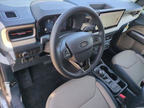 New 2026 Ford Maverick Lariat w/ 4K Tow Package image 3