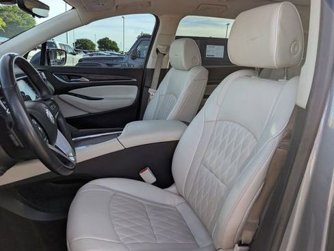 Certified 2024 Buick Enclave Avenir w/ Avenir Technology Package FWD image 27