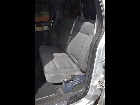 Used 2011 Ford F150 Raptor image 22