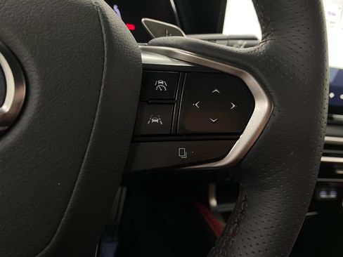 Certified 2024 Lexus RX 350 F Sport w/ Convenience Package image 17