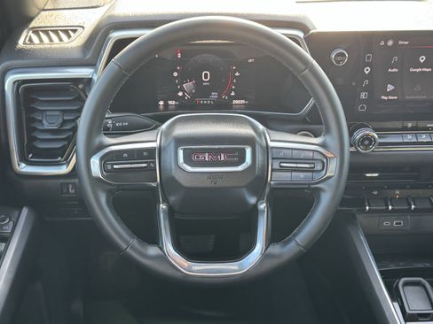 Used 2023 GMC Canyon Elevation w/ Trailering Package RWD image 14