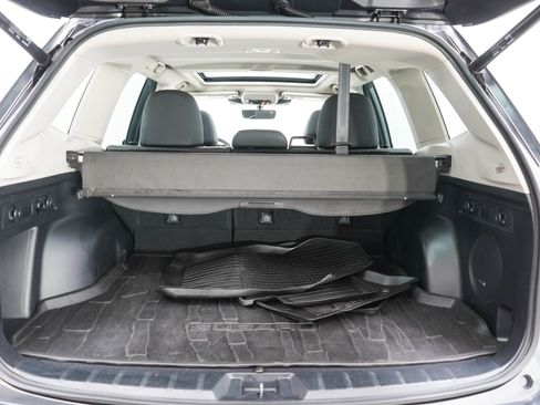 Used 2023 Subaru Forester Sport AWD/4WD image 9