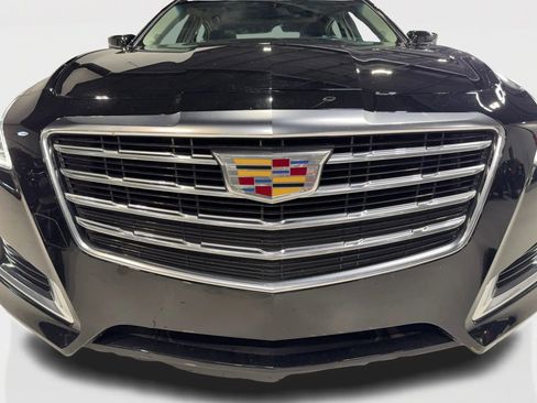 Used 2018 Cadillac CTS Luxury image 46