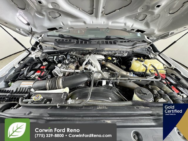 Used 2021 Ford F350 Platinum AWD/4WD image 35