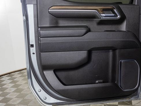 Used 2023 Chevrolet Silverado 1500 RST w/ LPO, Liner Protection Package image 42