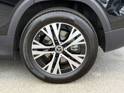 Used 2026 Mercedes-Benz GLB 250 image 16