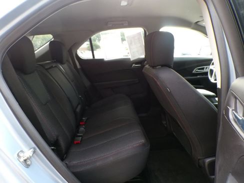 Used 2014 Chevrolet Equinox LT w/ Driver Convenience Package FWD image 19