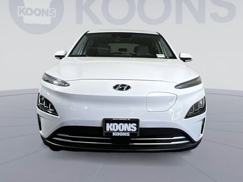 Used 2022 Hyundai Kona Limited image 4