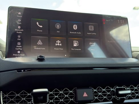 New 2025 Honda Accord EX-L image 17
