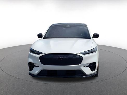 Used 2023 Ford Mustang Mach-E GT image 4