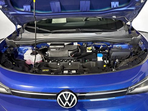 Used 2021 Volkswagen ID.4 Pro S w/ Gradient Package image 23
