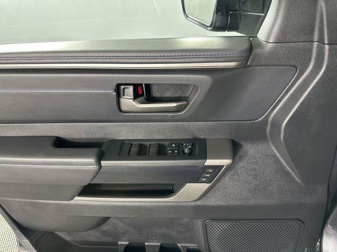 Used 2026 Toyota Sequoia Platinum AWD/4WD image 24
