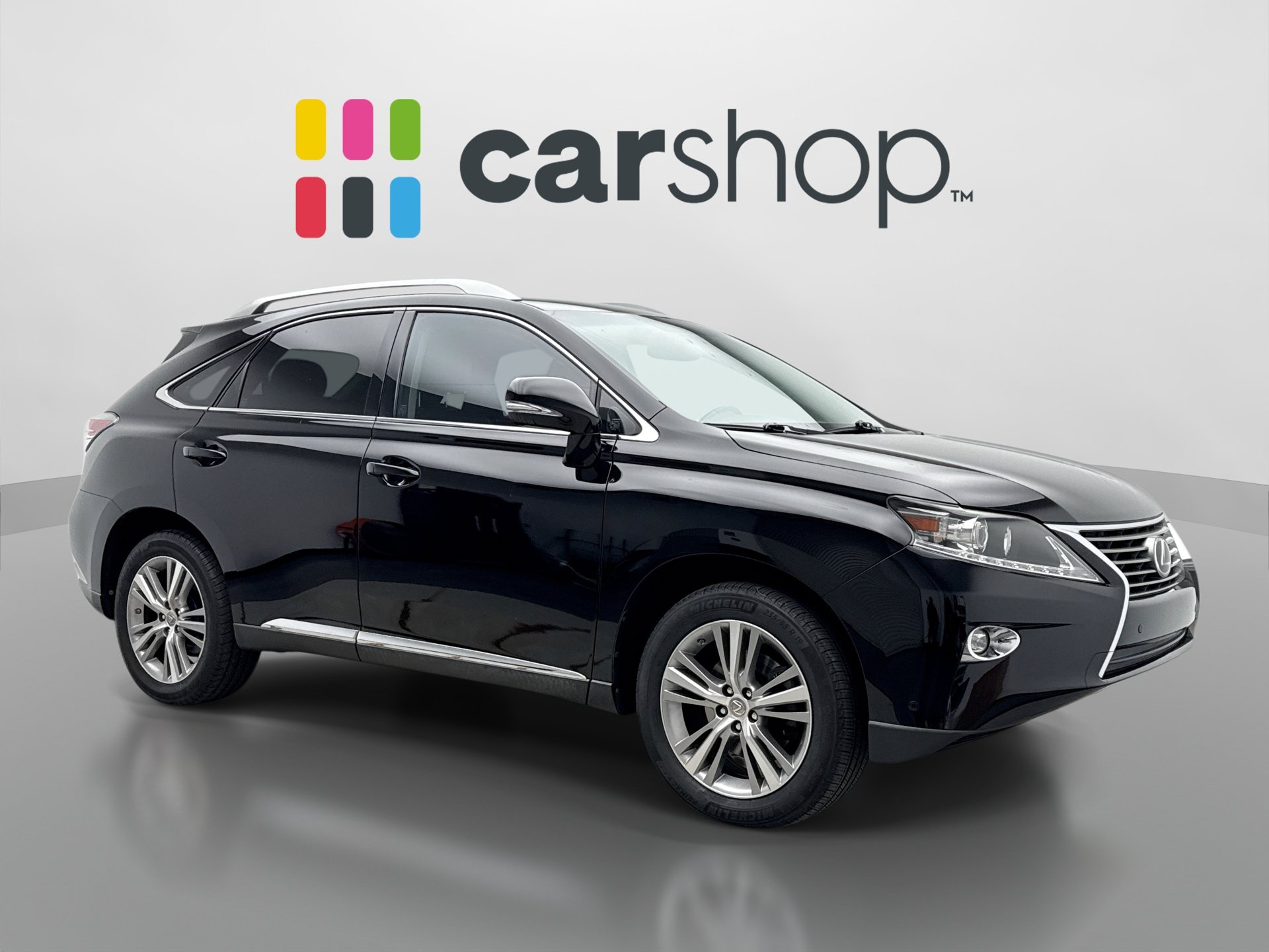 Used 2015 Lexus RX 350 FWD image 7