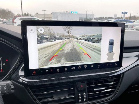 Used 2024 Ford Escape ST-Line Select w/ Tech Pack #1 image 18