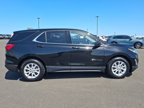 Used 2019 Chevrolet Equinox LT FWD image 7