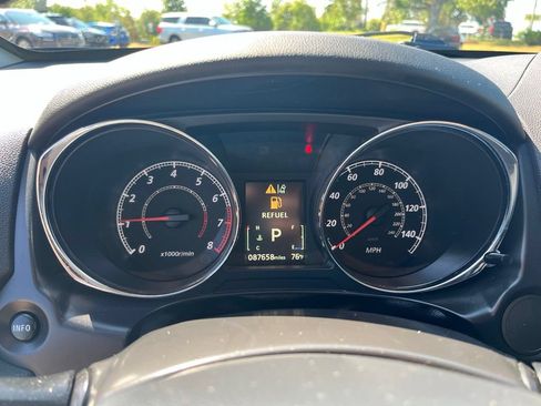 Used 2024 Mitsubishi Outlander Sport AWD image 16
