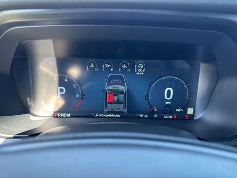 New 2026 Ford F150 Raptor image 15