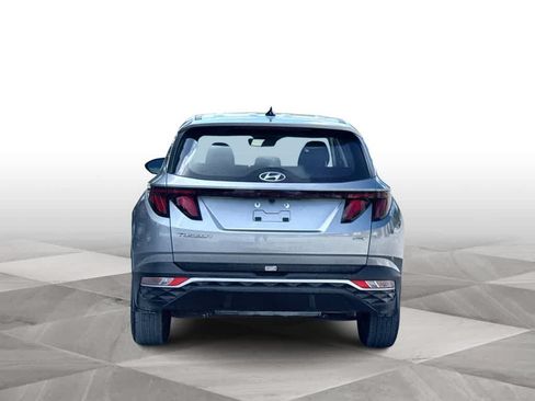 Used 2024 Hyundai Tucson SE AWD/4WD image 7