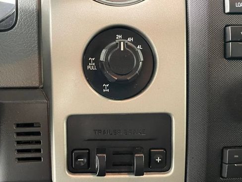 Used 2012 Ford F150 XLT w/ XTR Pkg AWD/4WD image 9