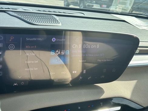 New 2026 Buick Enclave Preferred w/ Power Package image 31