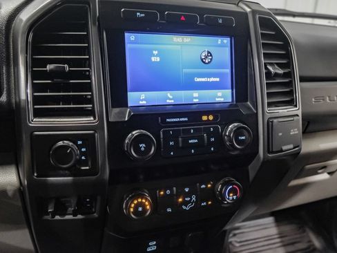 Used 2020 Ford F250 XLT AWD/4WD image 24