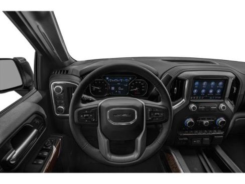 Used 2020 GMC Sierra 1500 Denali w/ Denali Ultimate Package AWD/4WD image 10