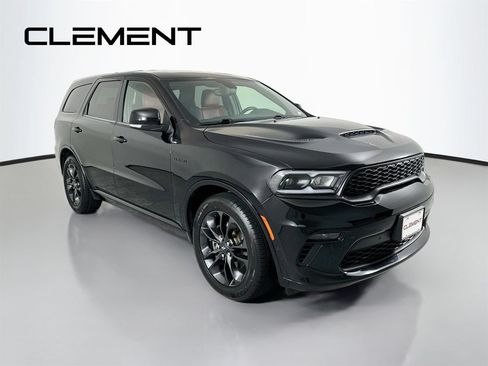 Used 2021 Dodge Durango R/T w/ Blacktop Package AWD/4WD image 5