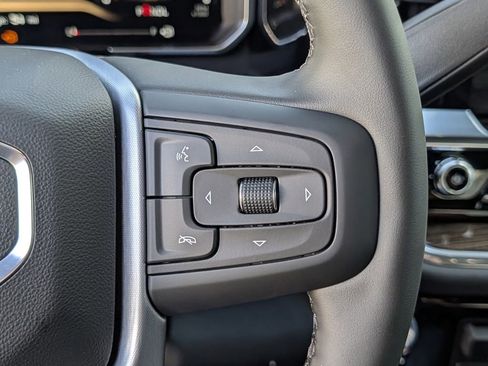 New 2026 GMC Sierra 1500 Elevation image 18