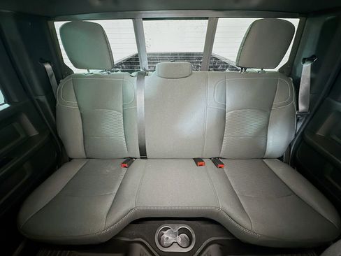 New 2026 RAM 2500 Tradesman image 10