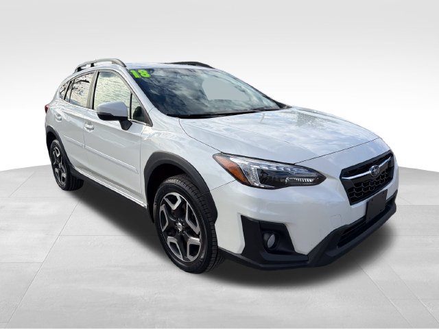 Used 2018 Subaru Crosstrek 2.0i Limited AWD/4WD image 1