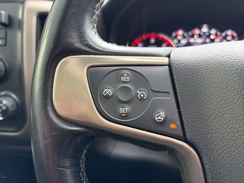 Used 2016 GMC Sierra 1500 Denali image 24