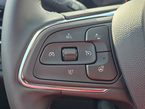 New 2026 Buick Envista Sport Touring image 18