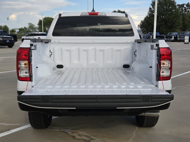 New 2026 Ford Ranger XL RWD image 7